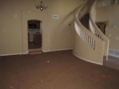 804 Paseo Del Monte Place, El Paso, TX 79928 - photo 3