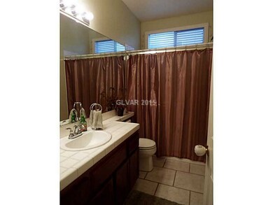 Bathroom.