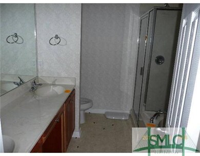 Master Bath/Spa.