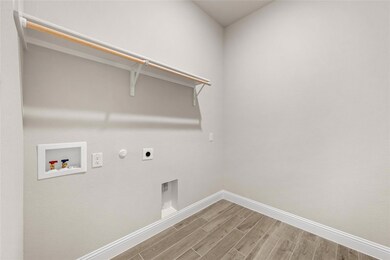 3402 Arbor Grove Utility1