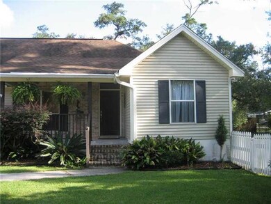 Image. EXTERIOR FRONT