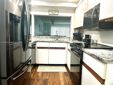 GRANITE COUNTERTOPS