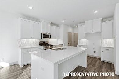 3738 Pierce Ln, Grand Prairie, TX 75052 - photo 5