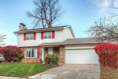 3317 Valdez Dr, Des Moines, IA 50310 - photo 2