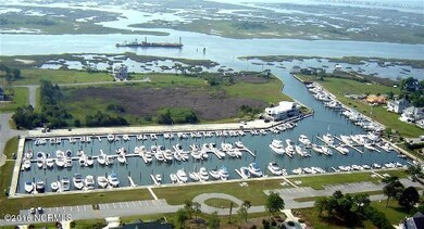 Harbour Village Marina near by