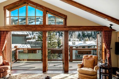 Vail Ski Resort views from every angle