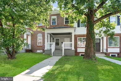 417 Rosecroft Terrace, Baltimore, MD 21229 - photo 2