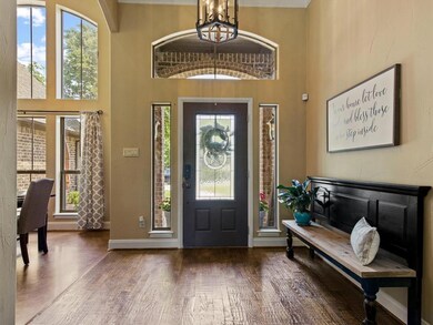 205 Cyndilu Ln, Decatur, TX 76234 - photo 6