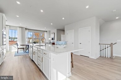 13696 Innovation Station Loop, Hunter Mill District, VA 20171 - photo 7