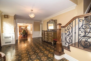 foyer