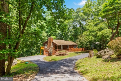 467 Inca Rd, Linden, VA 22642 - photo 4