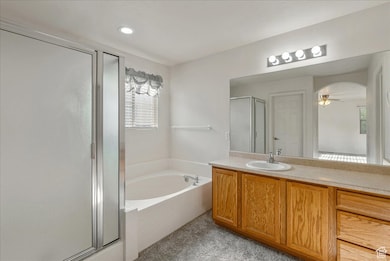 6788 Valence Ln, West Jordan, UT 84084 - photo 7