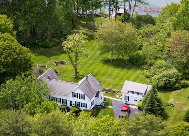 246 W Side Rd, Boothbay, ME 04537 - photo 2