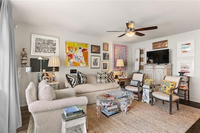 2833 St Charles Ave unit 30, New Orleans, LA 70115 - photo 4