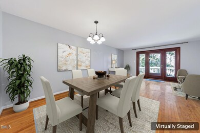 216 Ridge Trail, Chapel Hill, NC 27516 - photo 7