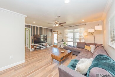 2120 S Woodcrest St, Denham Springs, LA 70726 - photo 5