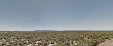 Not actual lot, in the area.