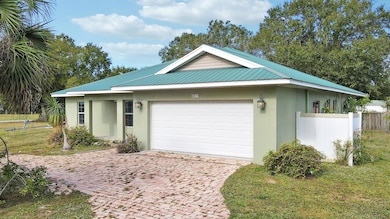 1166 Jordan Loop, Okeechobee, FL 34974 - photo 2