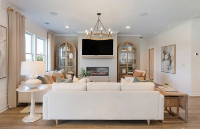 3849 Kindler Ct, Columbia, TN 38401 - photo 3