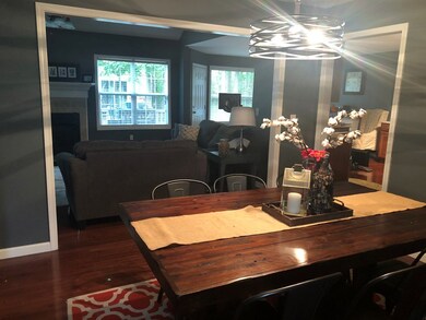 11 Westbrook Dr, Chatsworth, GA 30705 - photo 3