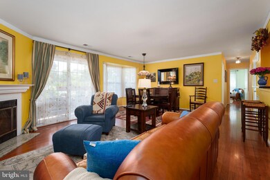 303 Trinity Ct unit 1, Princeton, NJ 08540 - photo 4