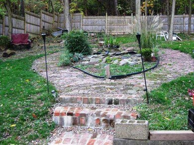 Yard/Garden.