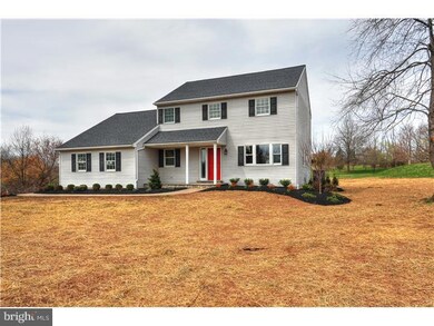 2649 W Buck Rd, East Greenville, PA 18041 - photo 2