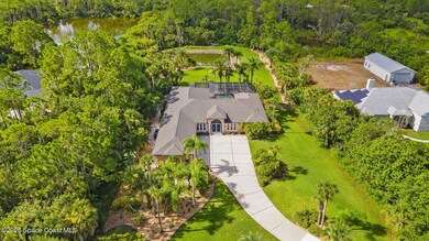 1851 Timbers Blvd W, Rockledge, FL 32955 - photo 3