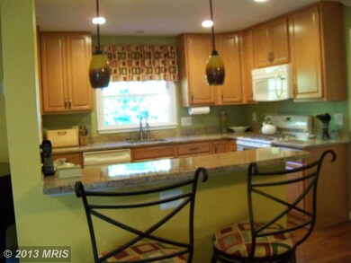 9206 Kristin Ln, Fairfax, VA 22032 - photo 6