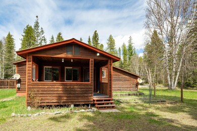 450 Alpine Dr, Bigfork, MT 59911 - photo 7