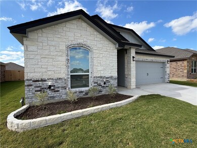 2570 Settlers Oak Dr, Belton, TX 76513 - photo 2