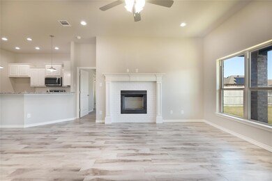 3315 Arrow Creek Dr, Granbury, TX 76049 - photo 3