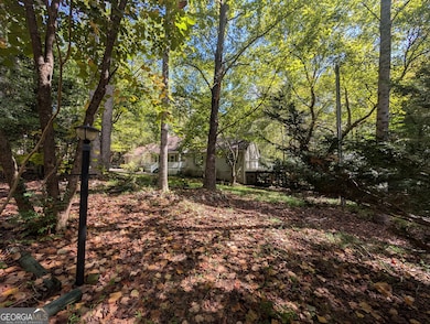 191 Bern Vista, Sautee Nacoochee, GA 30571 - photo 2