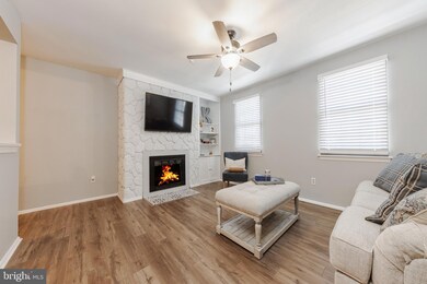 5 Samuel Huntington Bldg unit 5, Blackwood, NJ 08012 - photo 4