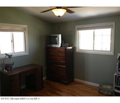 Third Bedroom