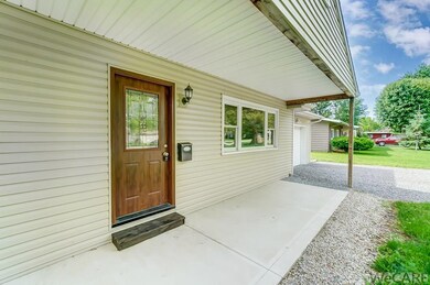 716 N Johnson St, Ada, OH 45810 - photo 7