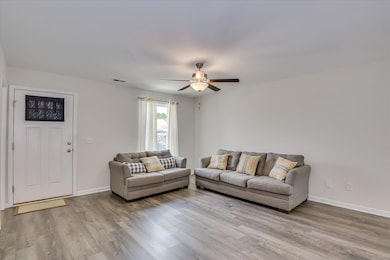 2086 Catlet Ct, Aiken, SC 29803 - photo 4