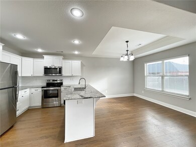 630 Captain Hopkins St, Prairie Grove, AR 72753 - photo 5