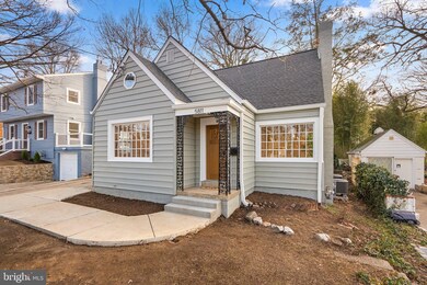 5811 Quintana St, Riverdale, MD 20737 - photo 3