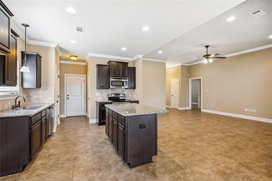 2637 Sea Shore Dr, Marrero, LA 70072 - photo 5