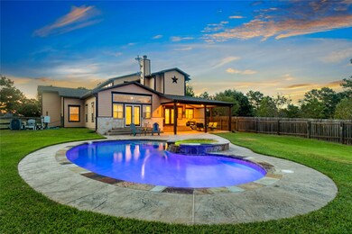 34142 Bar r Blvd, Magnolia, TX 77355 - photo 2