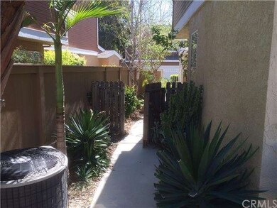 Side Yard