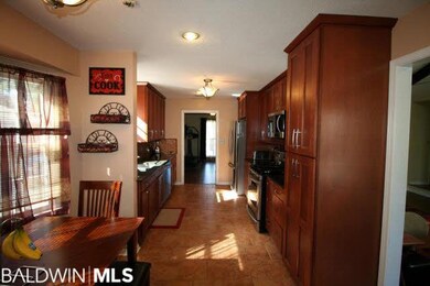 Kitchen looking from other direction