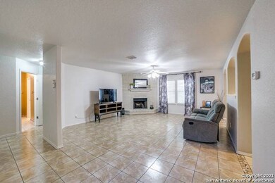 10514 Cosmos Canyon, Helotes, TX 78023 - photo 4