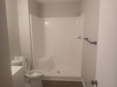 1621 Tabernacle Rd Bathroom