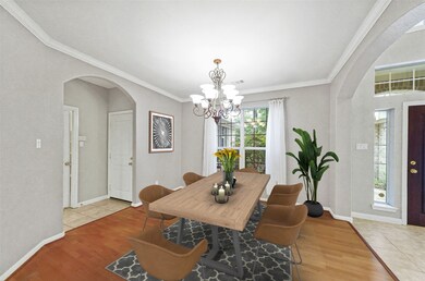 16003 Maplewick Dr, Tomball, TX 77377 - photo 5