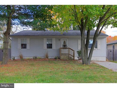 188 Middlesex Ave, Thorofare, NJ 08086 - photo 2