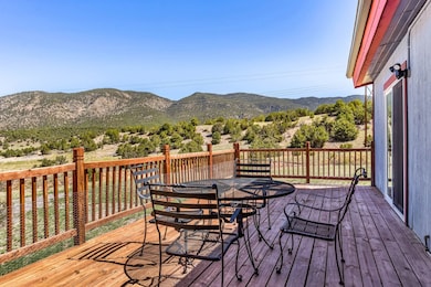 Back Deck