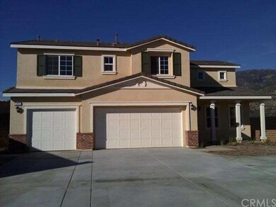 5465 N Pinnacle Ln, San Bernardino, CA 92407 - photo 2