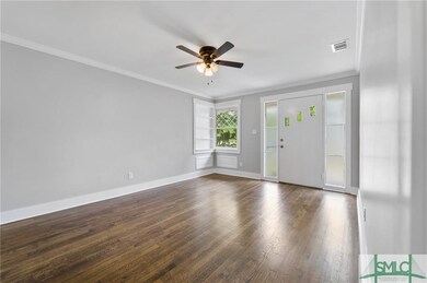 2806 2nd St, Savannah, GA 31404 - photo 2